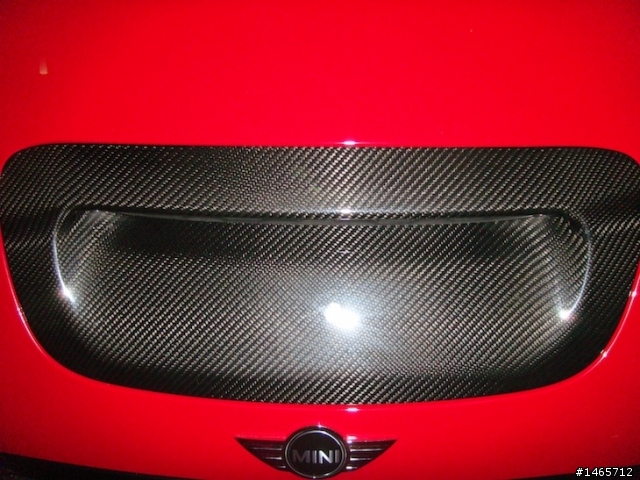 Mini R56 開箱