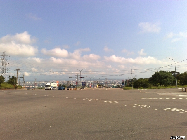 06/06詐騙騎團-向上路通往龍井道路試騎