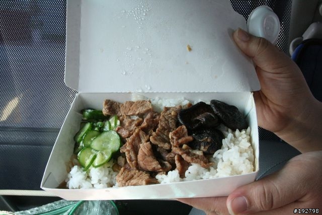 台南二一遊~四草、遊湖、蚊子咬...
