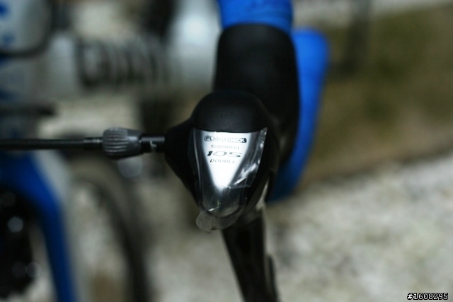 轉戰公路車 TCR ADV3開箱
