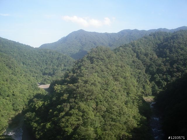 天兵二人組..桶后越嶺實錄