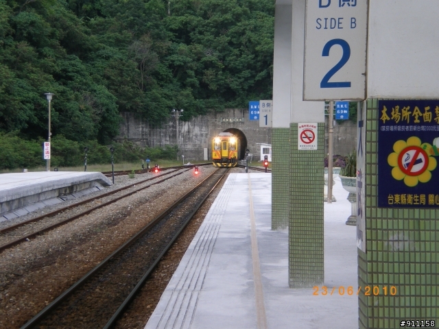 【流浪記】20100622~23 光豐公路與瑞港公路