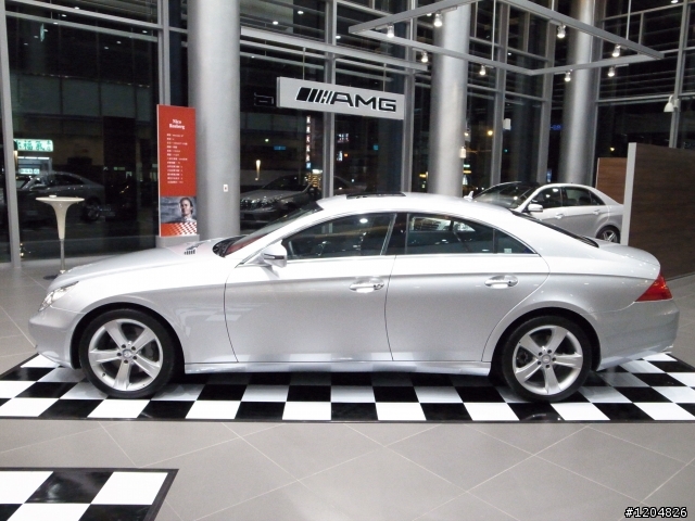 M-BENZ E63 CLS350 大寮隨手拍