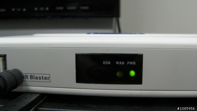 網路電視傳輸盒開箱文-IPTV
