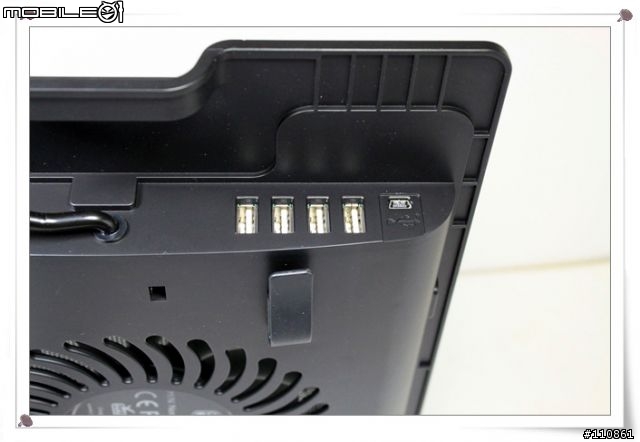冷至尊 CoolerMaster NotePal ErgoStand筆記型散熱墊