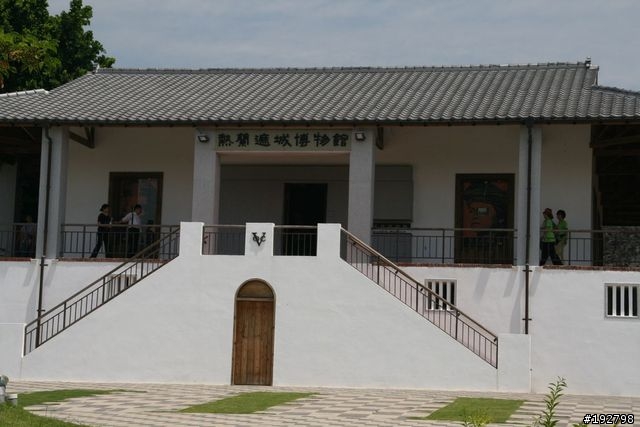 台南二一遊~四草、遊湖、蚊子咬...