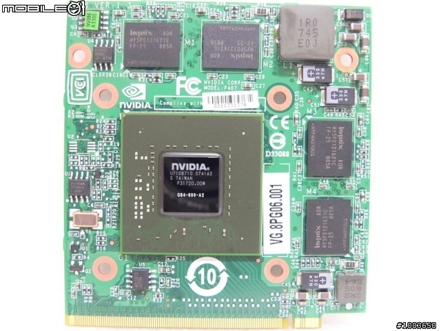 分享 筆記型電腦 筆電 MXM 顯示卡 歡迎討論 研究