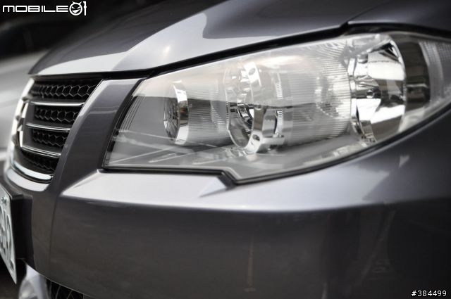Fortis雅致型 領車開箱~