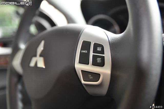 Fortis雅致型 領車開箱~