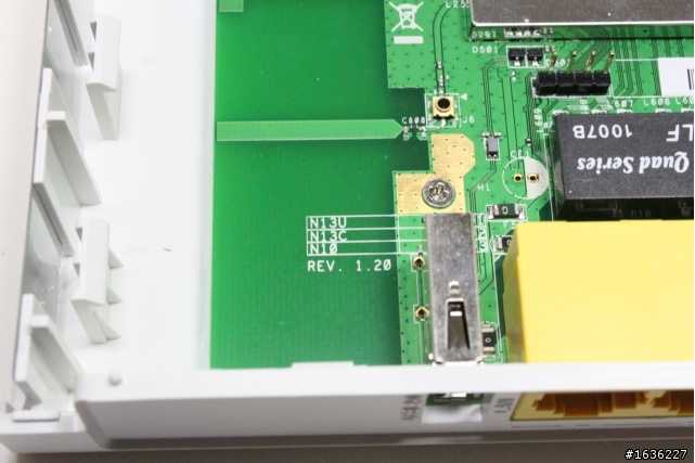 ASUS RT-N13U入手心得