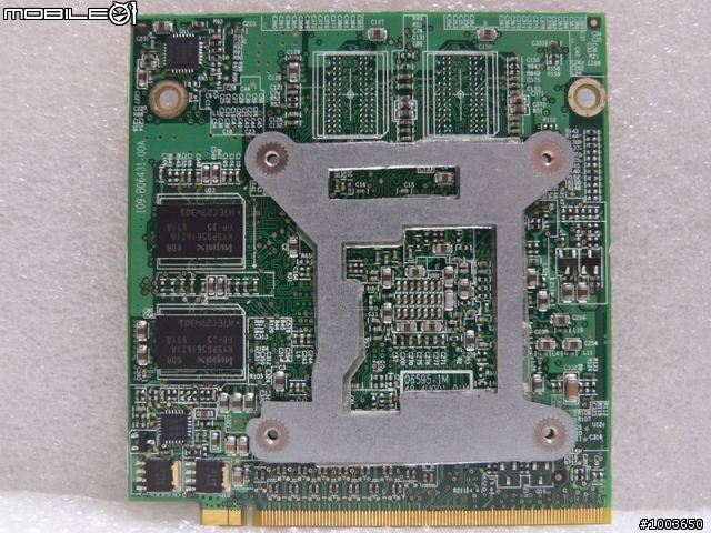 分享 筆記型電腦 筆電 MXM 顯示卡 歡迎討論 研究