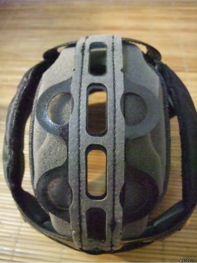開箱:ARAI RR5 NAKANO