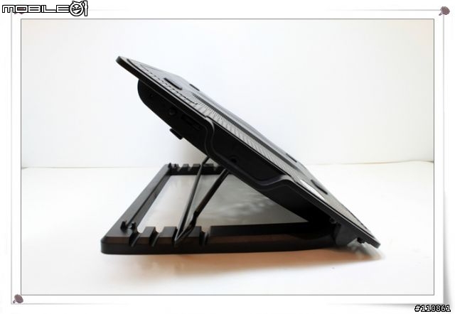 冷至尊 CoolerMaster NotePal ErgoStand筆記型散熱墊