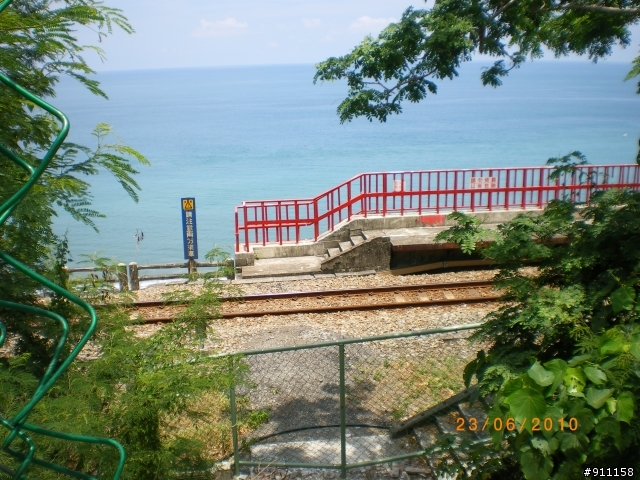 【流浪記】20100622~23 光豐公路與瑞港公路