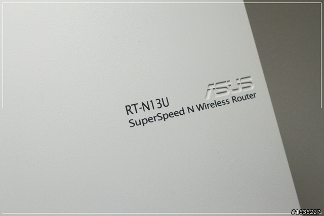 ASUS RT-N13U入手心得