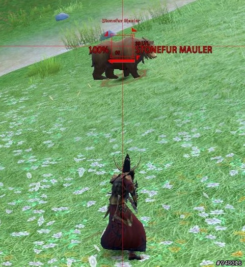 *新增Killnotifier圖片* 美版戰槌Addons介紹之 Curse Client & Addons! Part. 1