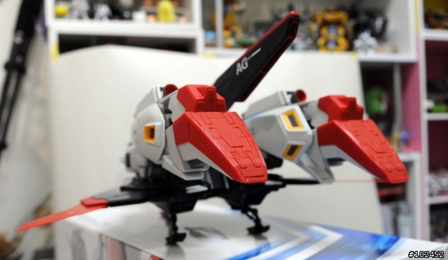 分享~JUMBO GRADE ZETA GUNDAM(06/09更新)