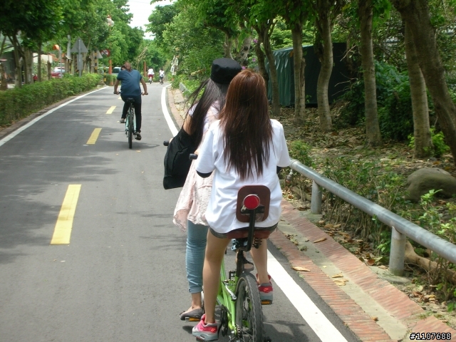 東豐自行車道~超讚