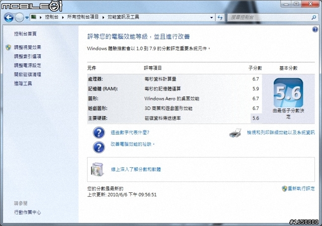 幾經選擇後的~~4820TG