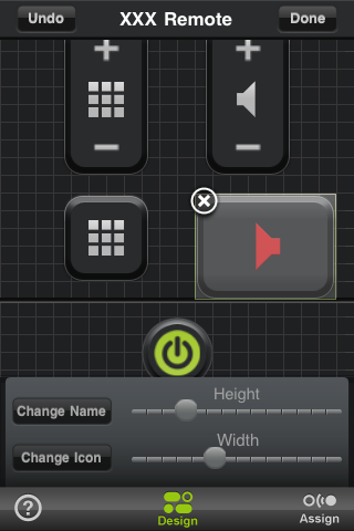 老iPhone的物盡其用,遙控器們!通通交給我來吧!L5 Remote開箱(06/28更新)