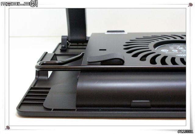 冷至尊 CoolerMaster NotePal ErgoStand筆記型散熱墊