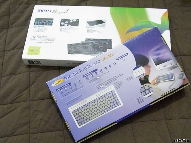 新玩具---ZIPPY 光舞鍵盤
