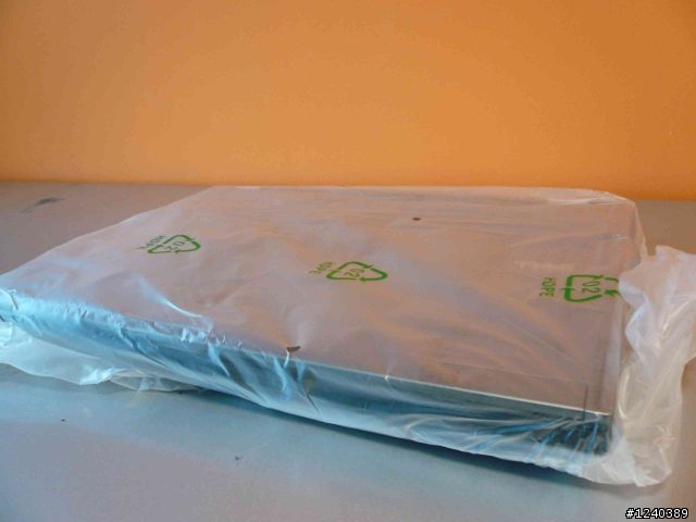 也是E6410開箱,但是配備略有不同