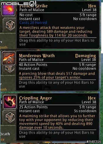 *新增Killnotifier圖片* 美版戰槌Addons介紹之 Curse Client & Addons! Part. 1