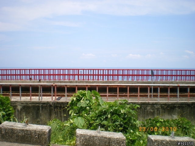 【流浪記】20100622~23 光豐公路與瑞港公路
