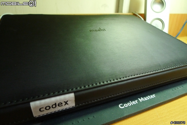 新2010 Macbook Pro開箱 與周邊分享