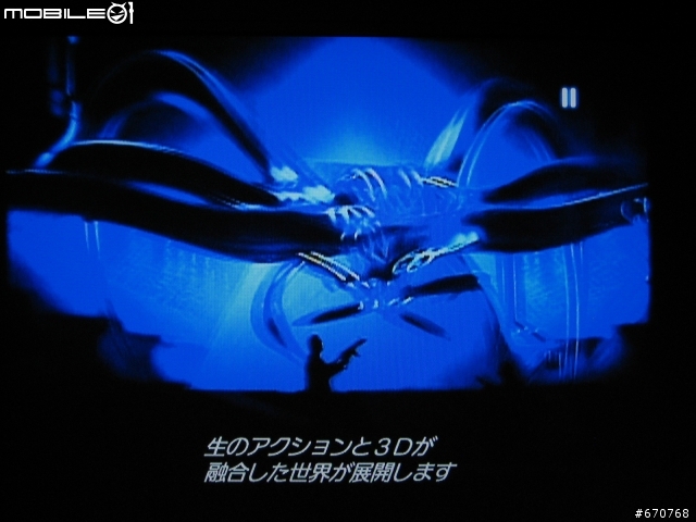 高畫質播放機中的賓士-爆米花機Popcorn Hour A-110 C-200 A-200 測試圖很多很多