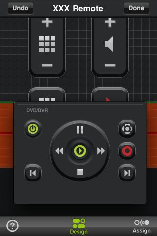 老iPhone的物盡其用,遙控器們!通通交給我來吧!L5 Remote開箱(06/28更新)