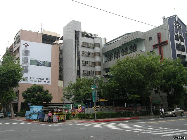 一個愛砍樹的城市!!一年後update~