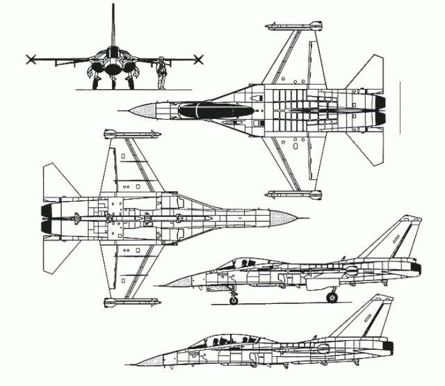 IDF for HAWX (3Ds 討論)