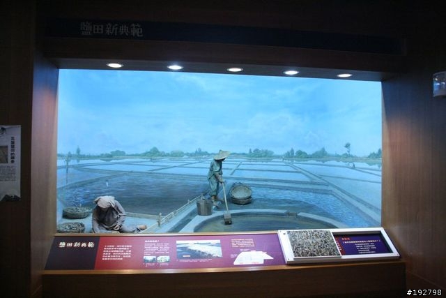 台南二一遊~爆胎、撲空、啤酒大金剛、台鹽博物館~