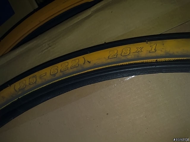 內胎跟外胎尺寸不合可以使用嗎?