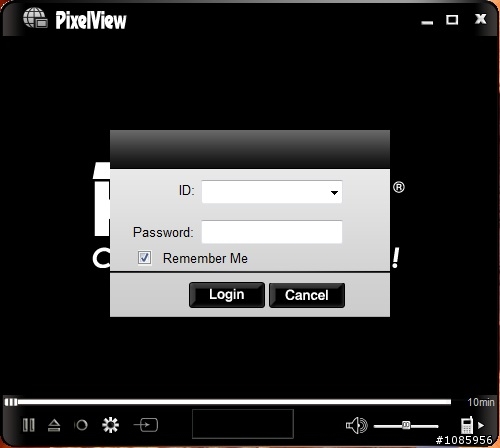 網路電視傳輸盒開箱文-IPTV