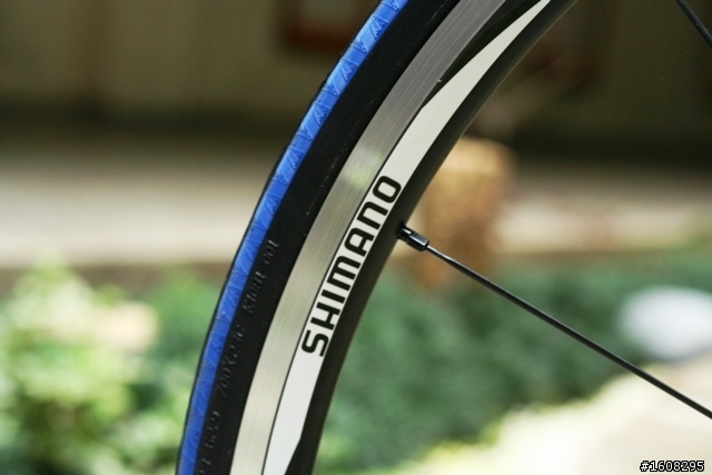 轉戰公路車 TCR ADV3開箱