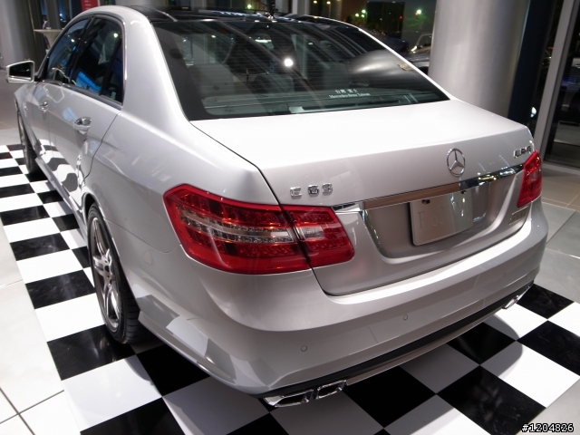 M-BENZ E63 CLS350 大寮隨手拍