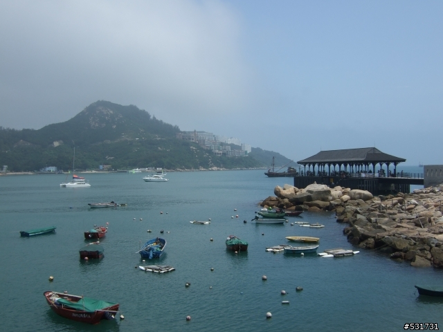 香港二天二夜悠閒小旅遊變成....緊湊的血拚之旅