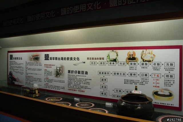 台南二一遊~爆胎、撲空、啤酒大金剛、台鹽博物館~