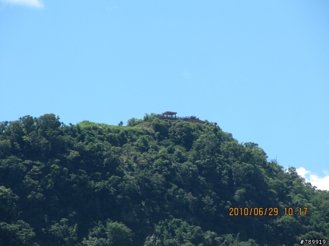 尋找白馬亭 之 曾文水庫 半日遊