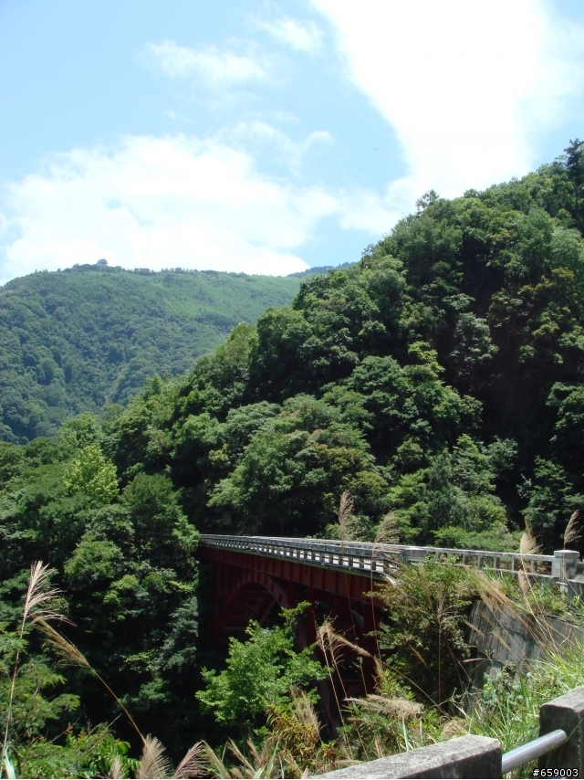 算是破300K的北橫一日遊