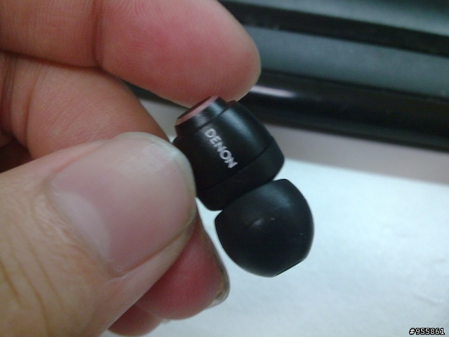 DENON AH-C560 100週年限定版