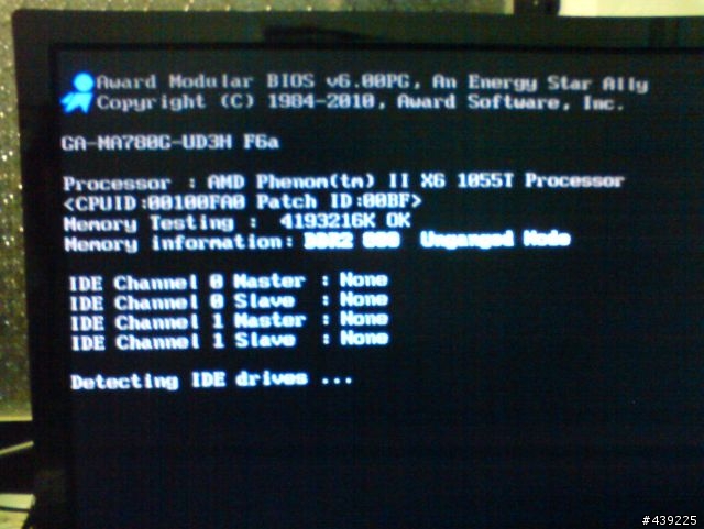 大家都玩開四核,我來開(箱)六核的Phenom II X6 1055T