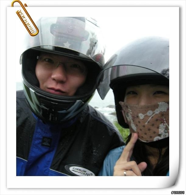 6/12-6/16結婚1.5週年環島紀念★D1-D5★全完成