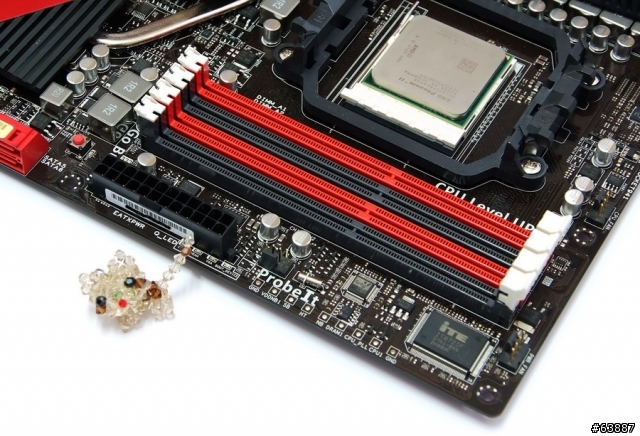 AMD最頂級Phenom II X6 1090T搭配ASUS Crosshair IV Formula超頻效能完整解析