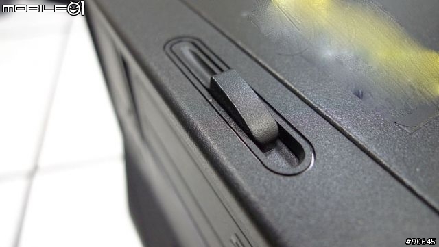 Dell PowerEdge T410 開箱(?)介紹