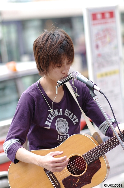 K-7新人報到 (C家bye bye)