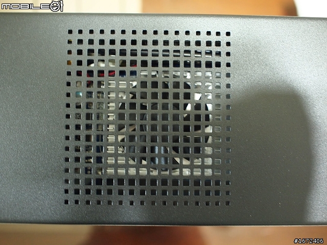 acer Aspire 8.5L桌上型電腦X1900